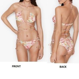 VS Bikini Small